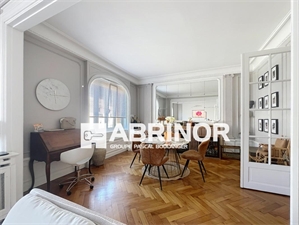 t4 à la vente -   59100  ROUBAIX, surface 115 m2 vente t4 - UBI480473651